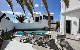 Villa Margherita by Casa Naturaleza